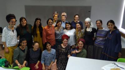 Farewell to a Tenured Teacher