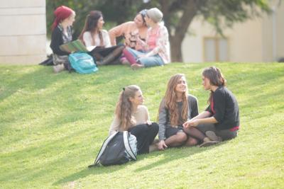 Sustenance Stipends for Students from the Ethiopian Community