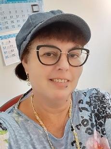 Amalya Tsoran Library Director