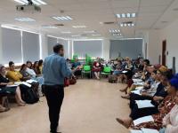 Graduates’ Conference of The Institute for Educational Leadership and Emunah