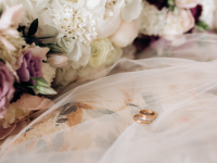 wedding rings