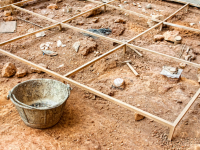Archaeological Excavation