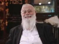 Rabbi Eitan Eisman, Chairman of the Board of Trustees of Orot Israel College