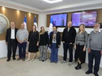 Alumot and Orot Israel